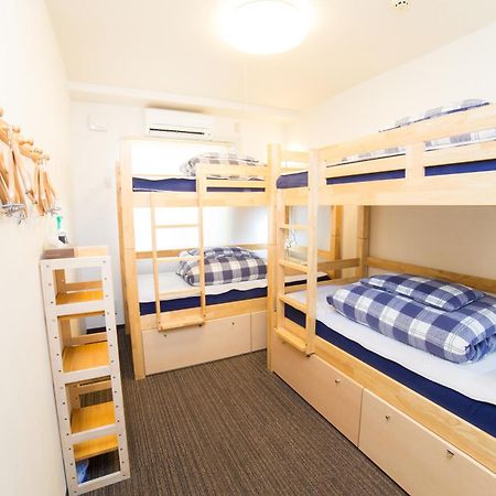 K'S House Kyoto -Travelers Hostel Εξωτερικό φωτογραφία