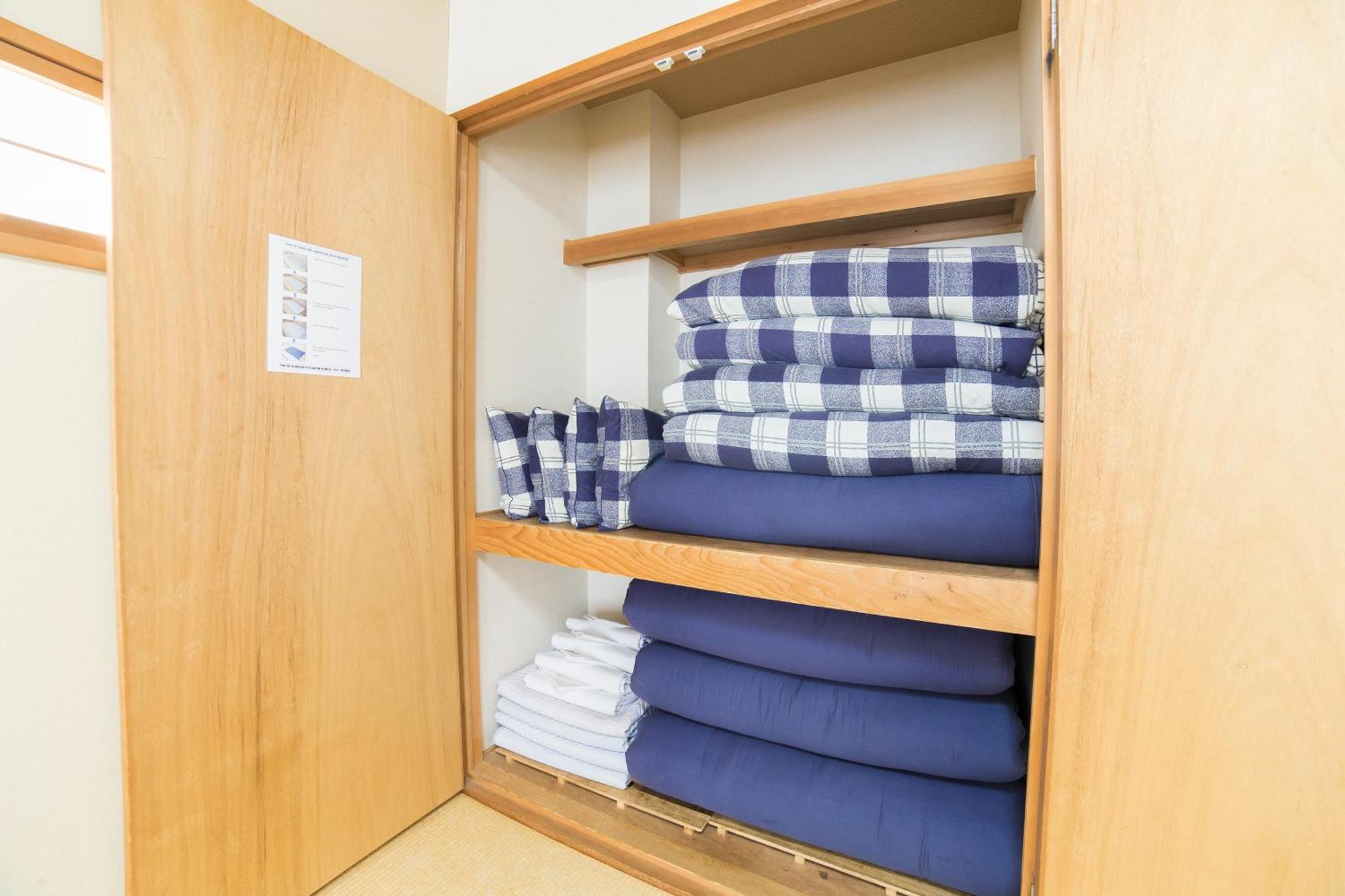 K'S House Kyoto -Travelers Hostel Εξωτερικό φωτογραφία