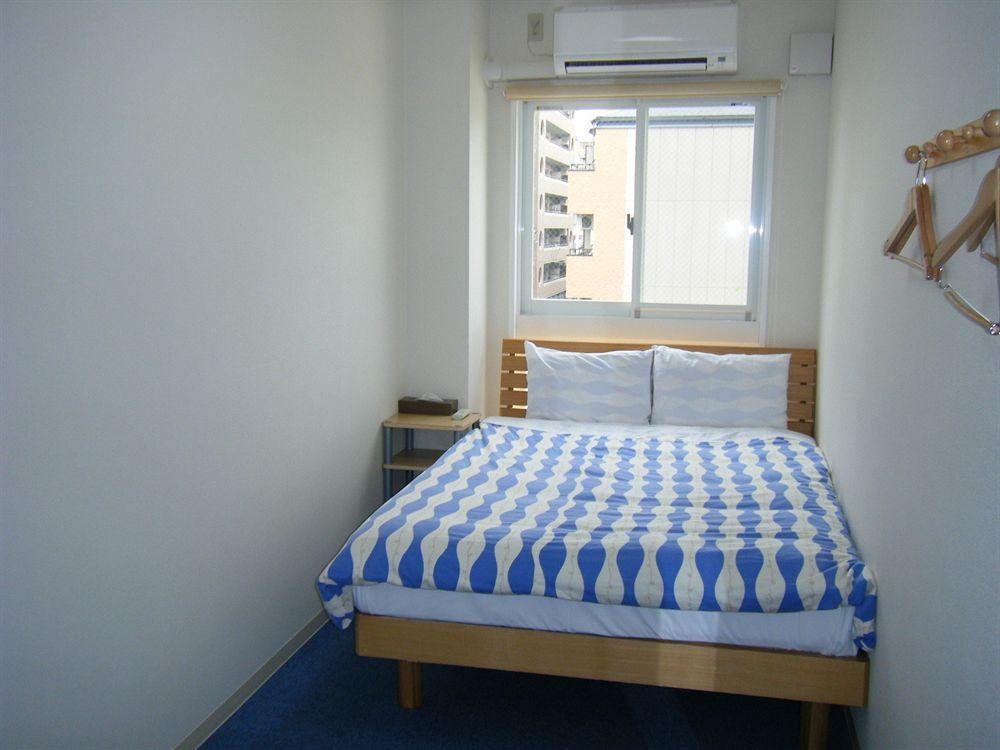 K'S House Kyoto -Travelers Hostel Εξωτερικό φωτογραφία