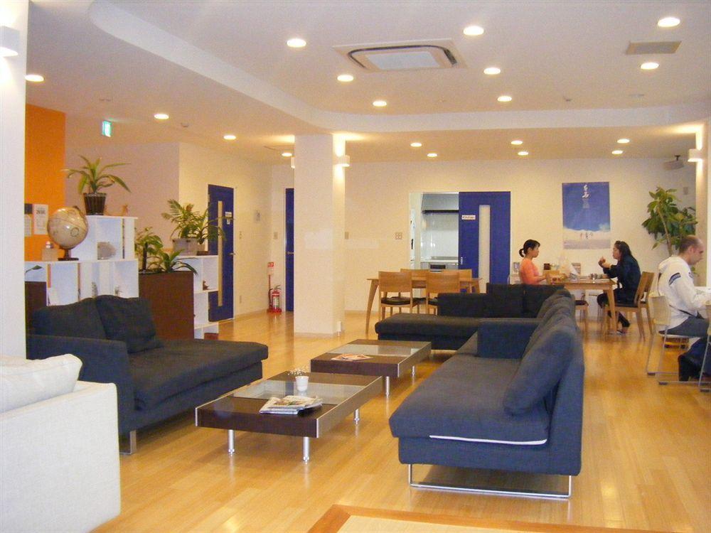 K'S House Kyoto -Travelers Hostel Εξωτερικό φωτογραφία