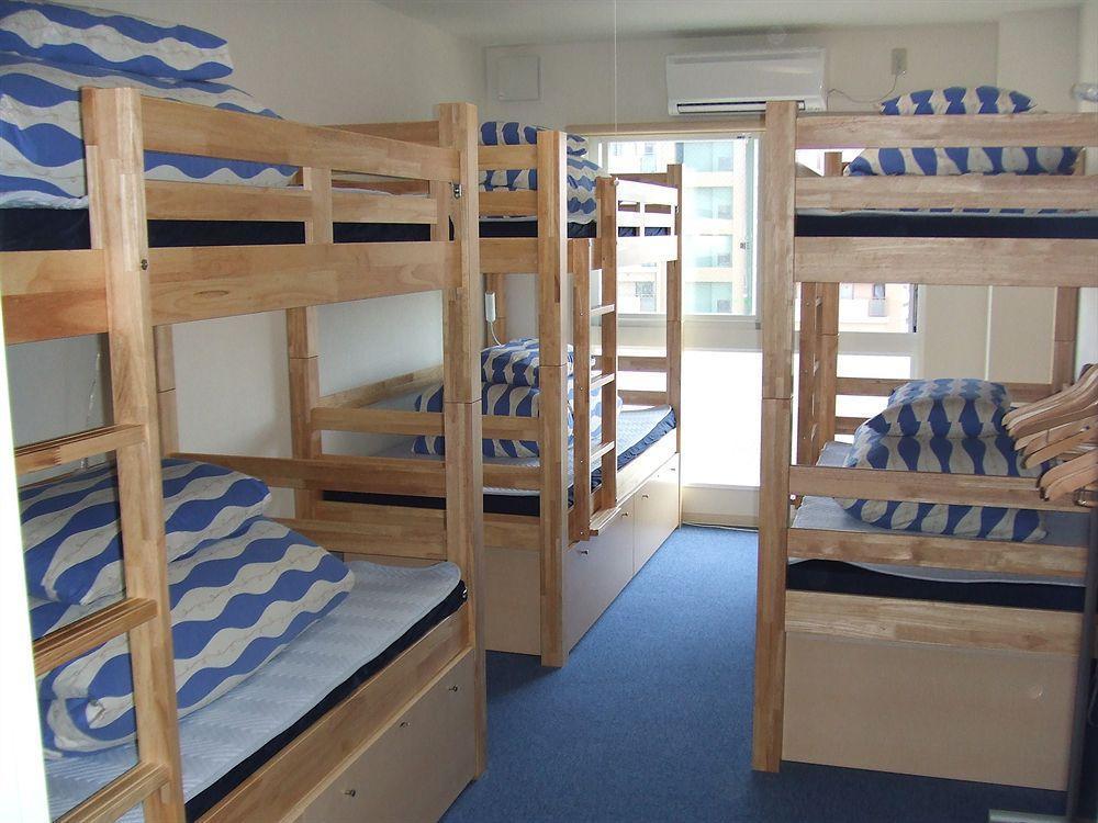 K'S House Kyoto -Travelers Hostel Εξωτερικό φωτογραφία