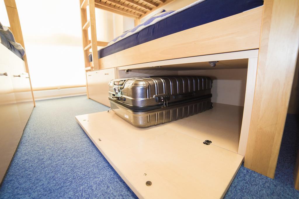 K'S House Kyoto -Travelers Hostel Εξωτερικό φωτογραφία