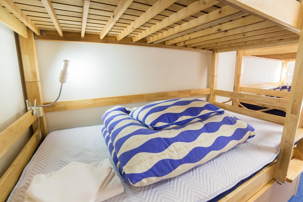 K'S House Kyoto -Travelers Hostel Εξωτερικό φωτογραφία