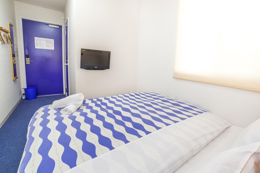 K'S House Kyoto -Travelers Hostel Εξωτερικό φωτογραφία