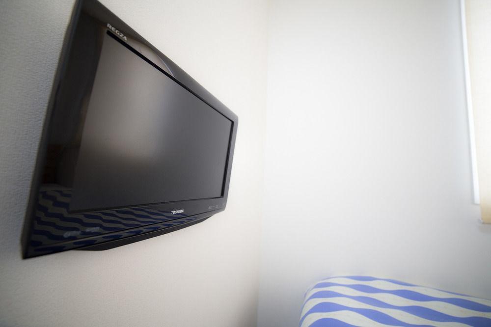 K'S House Kyoto -Travelers Hostel Εξωτερικό φωτογραφία