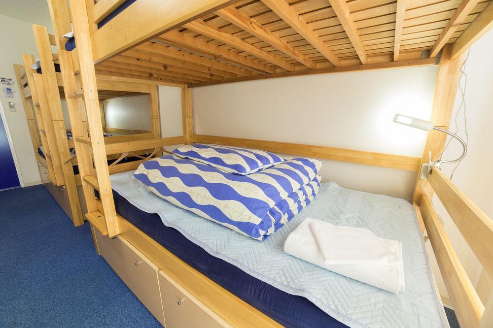 K'S House Kyoto -Travelers Hostel Εξωτερικό φωτογραφία