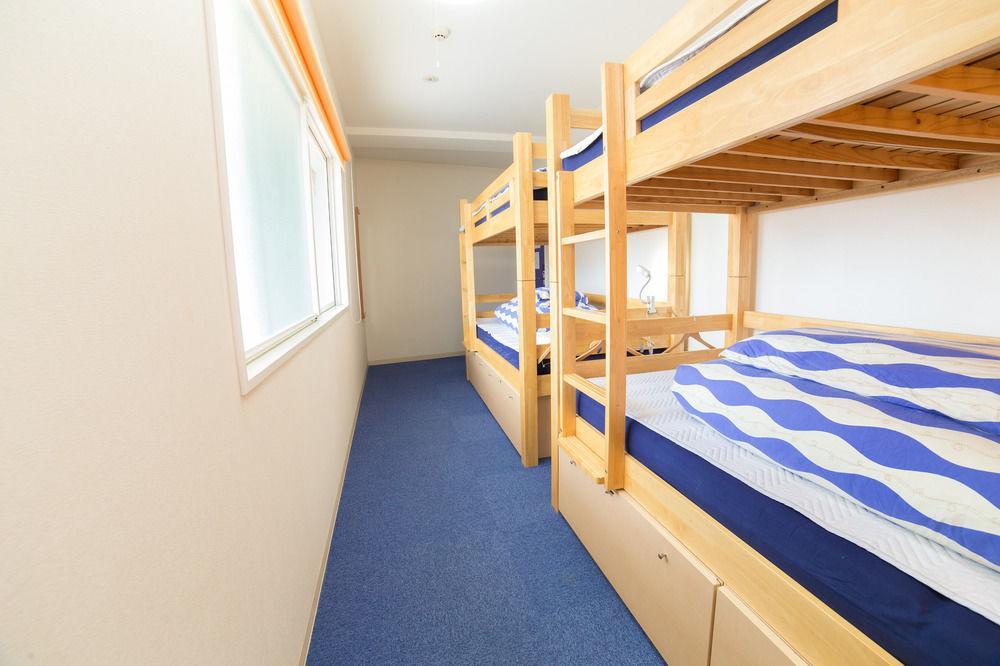 K'S House Kyoto -Travelers Hostel Εξωτερικό φωτογραφία
