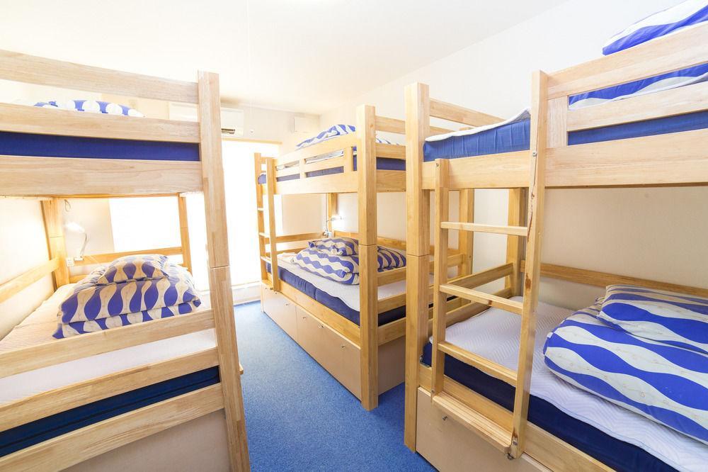 K'S House Kyoto -Travelers Hostel Εξωτερικό φωτογραφία