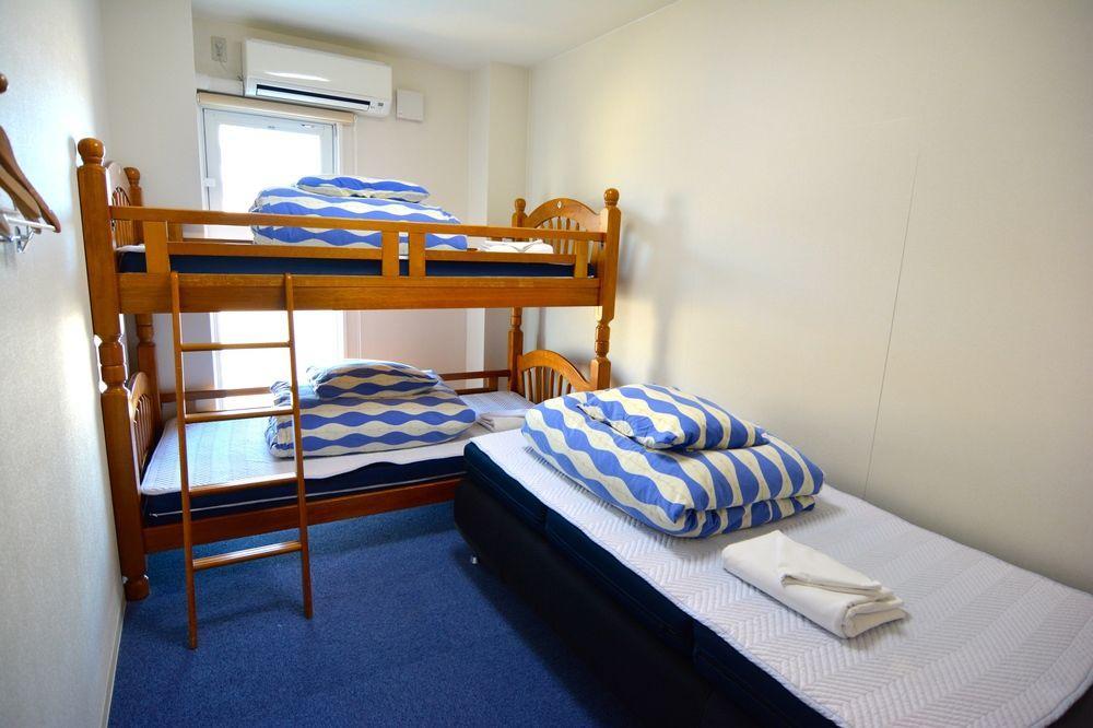 K'S House Kyoto -Travelers Hostel Εξωτερικό φωτογραφία