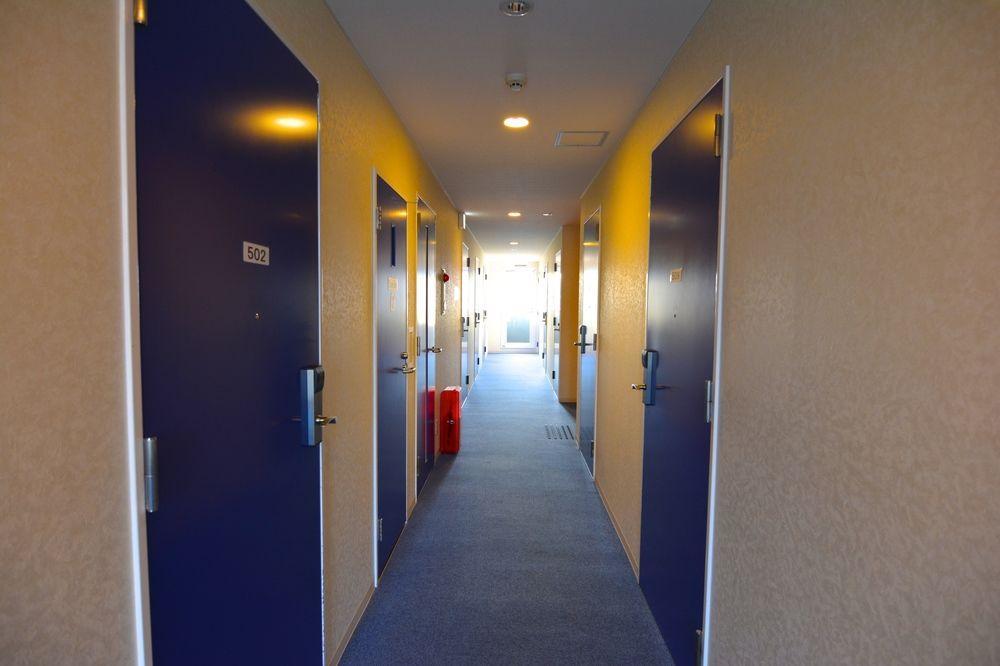 K'S House Kyoto -Travelers Hostel Εξωτερικό φωτογραφία