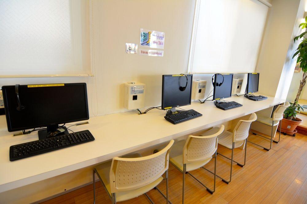 K'S House Kyoto -Travelers Hostel Εξωτερικό φωτογραφία