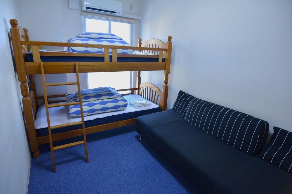 K'S House Kyoto -Travelers Hostel Εξωτερικό φωτογραφία