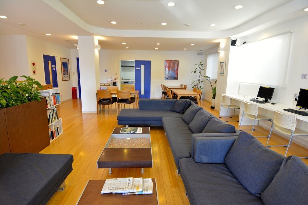 K'S House Kyoto -Travelers Hostel Εξωτερικό φωτογραφία