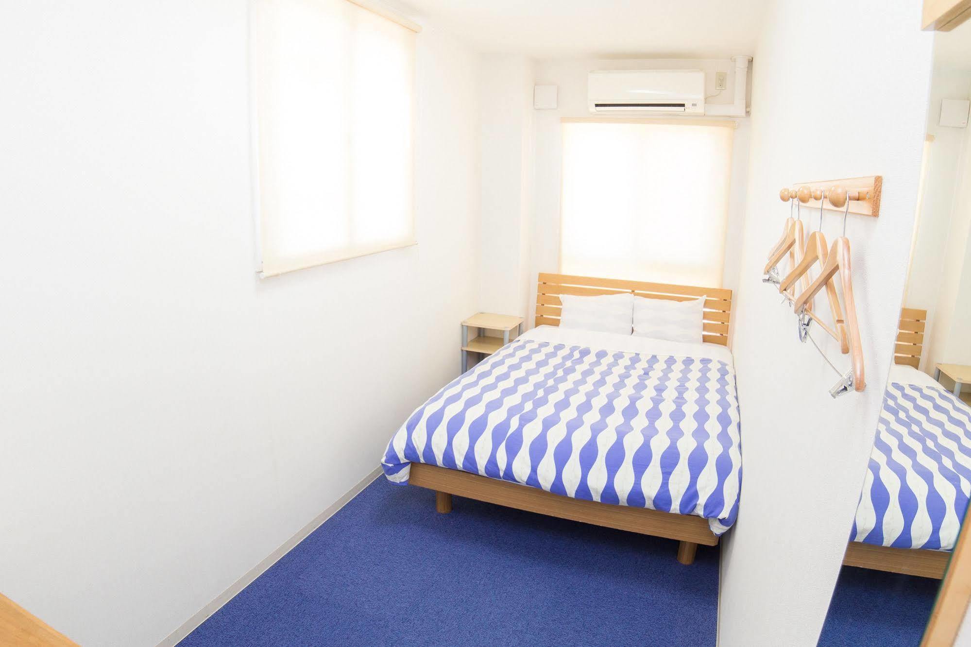 K'S House Kyoto -Travelers Hostel Εξωτερικό φωτογραφία