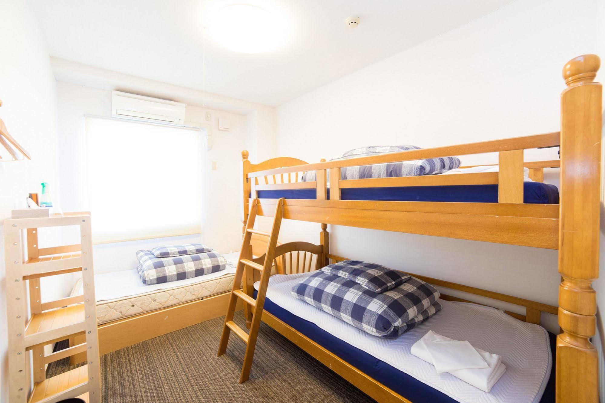 K'S House Kyoto -Travelers Hostel Εξωτερικό φωτογραφία